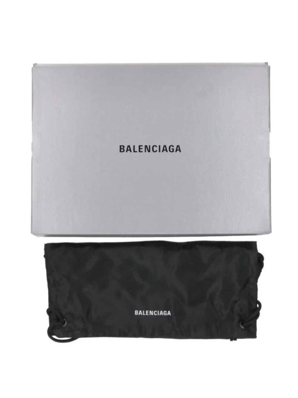 Balenciaga Hamptons Sneakers